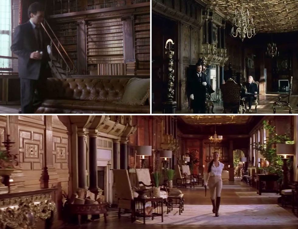 ���� ��������, ����������� � ���� �����, ������ �����, ��������� �������